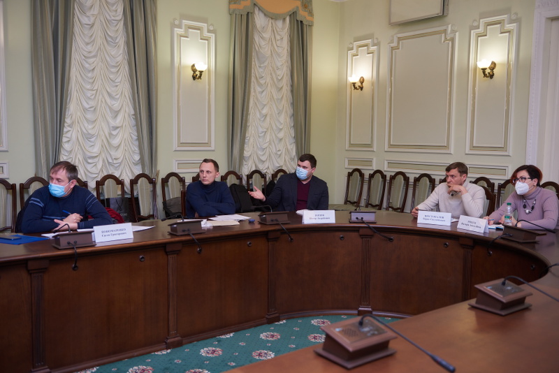 Ігор Терехов: Місто вирішить проблему з постачанням електроенергії на ХТЗ
