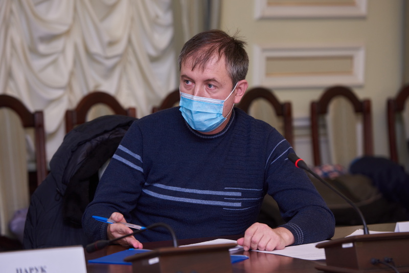 Ігор Терехов: Місто вирішить проблему з постачанням електроенергії на ХТЗ