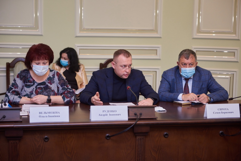 Ігор Терехов: Місто вирішить проблему з постачанням електроенергії на ХТЗ