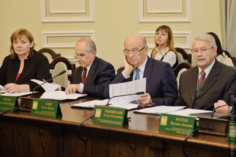 Затверджено склад міської комісії із земельних спорів
