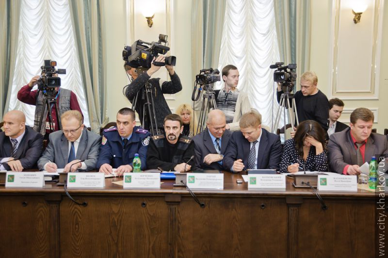 Затверджено склад міської комісії із земельних спорів