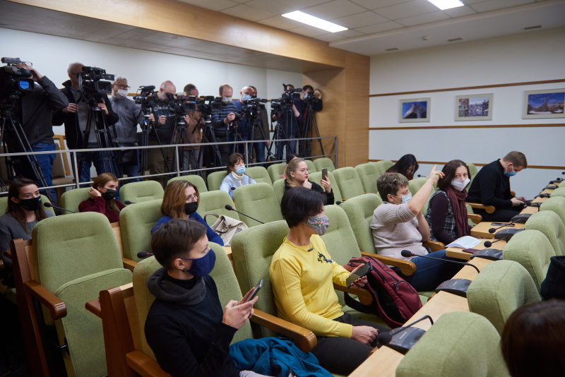У Харкові готуються до будівництва нових станцій метро