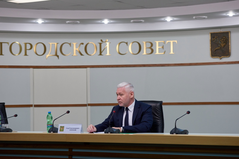 У Харкові готуються до будівництва нових станцій метро