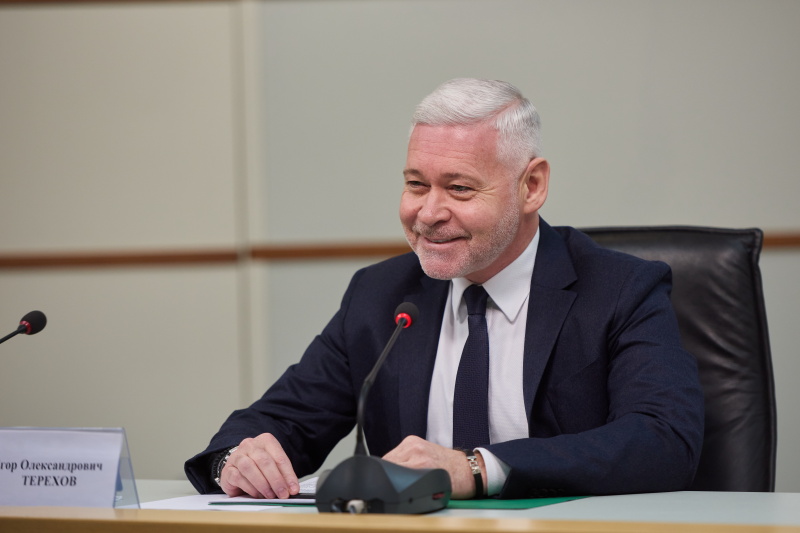 У Харкові готуються до будівництва нових станцій метро