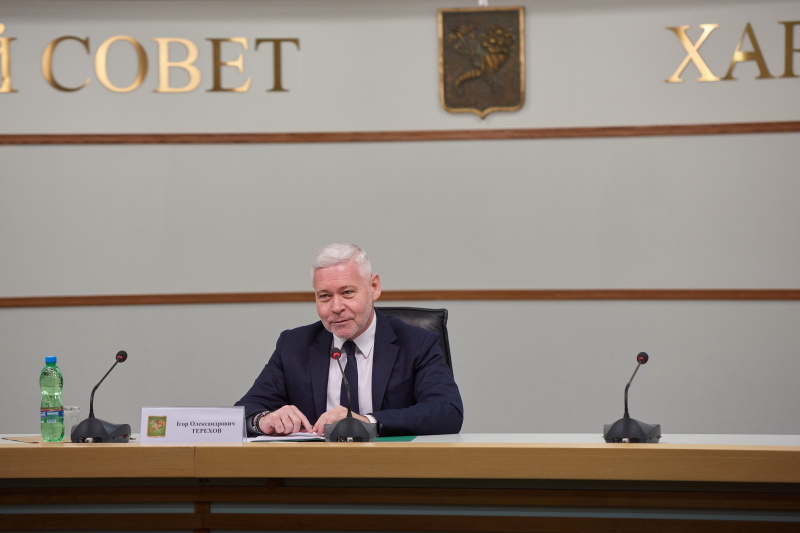 У Харкові готуються до будівництва нових станцій метро