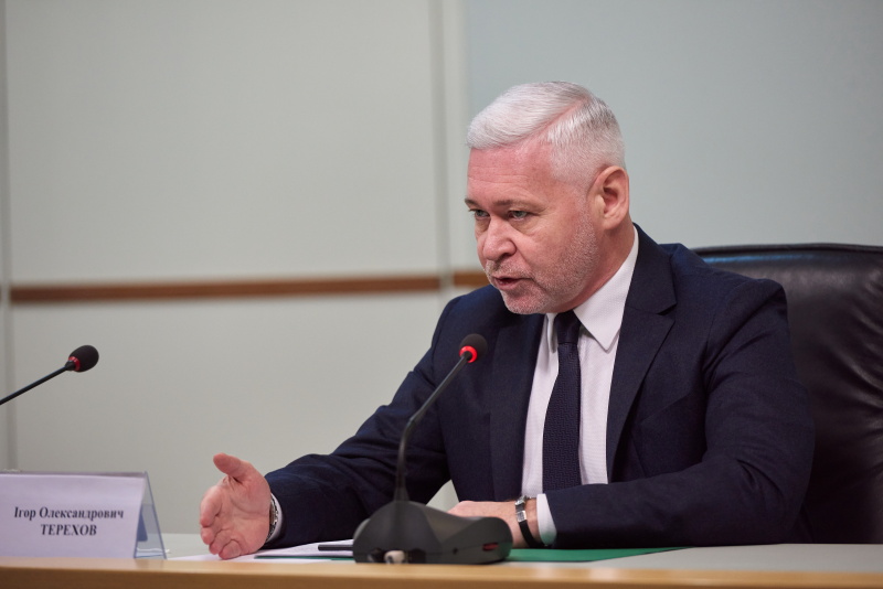 У Харкові готуються до будівництва нових станцій метро