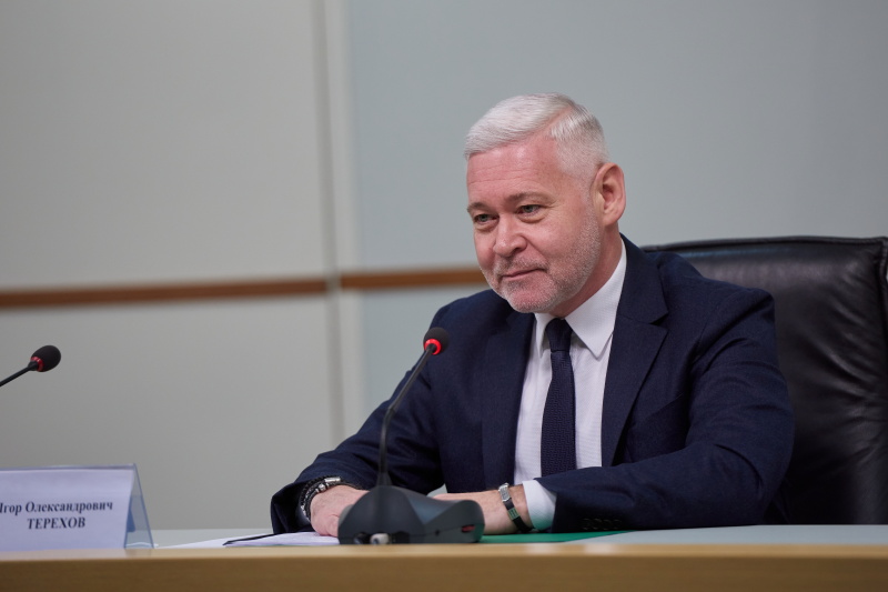 У Харкові готуються до будівництва нових станцій метро