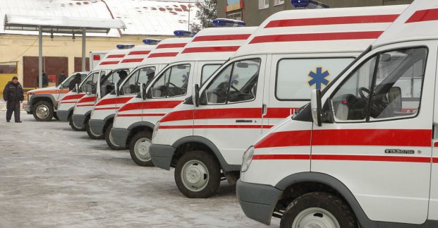 Ігор Терехов: Харкову потрібна муніципальна швидка допомога