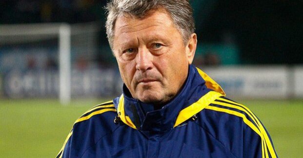 Почесний харків’янин Мирон Маркевич відзначає ювілей 