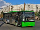 Внесено зміни в рух автобусів на деяких міських маршрутах
