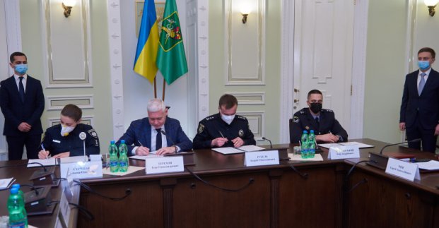 У Харкові посилюють боротьбу з поширенням наркотиків