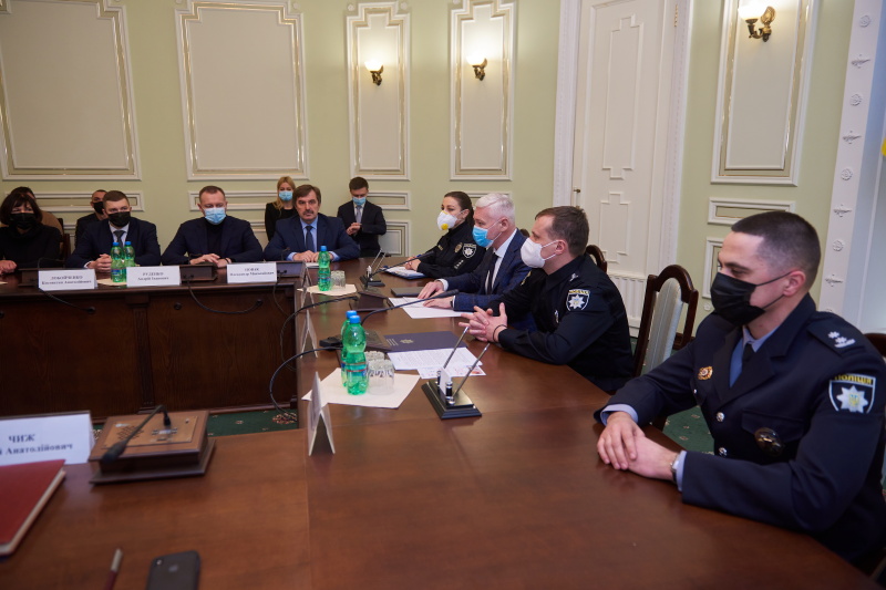 У Харкові посилюють боротьбу з поширенням наркотиків