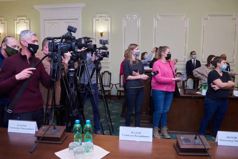 У Харкові посилюють боротьбу з поширенням наркотиків
