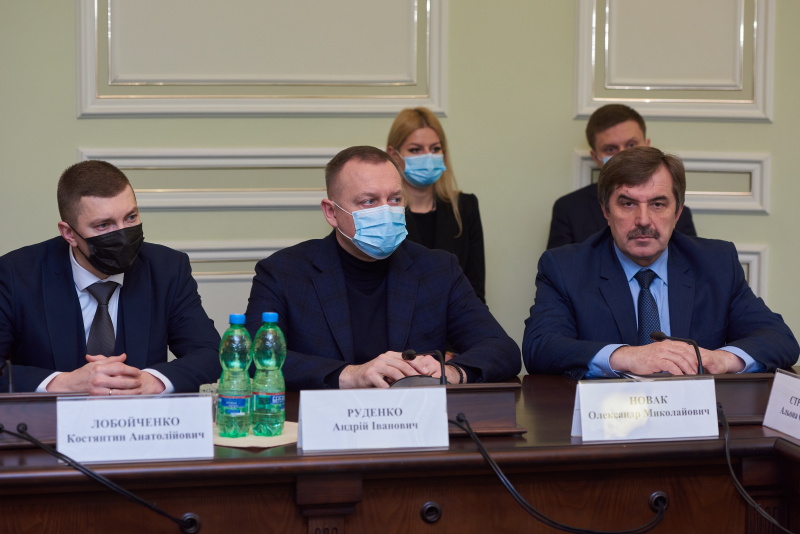 У Харкові посилюють боротьбу з поширенням наркотиків