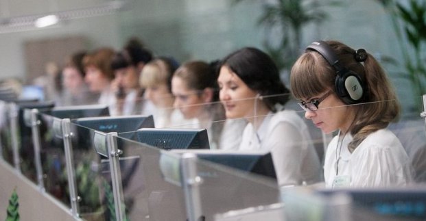 Змінився номер «гарячої лінії» з питань отримання адміністративних послуг
