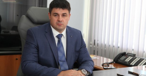 «Харківські теплові мережі» очолить Василь Скопенко