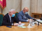 Місто допоможе сім'ям загиблих у приватному будинку для літніх людей