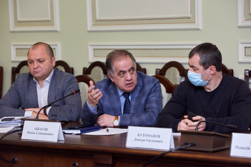 У Харкові модернізують міську диспетчерську службу «15-62»