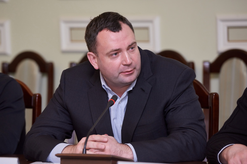 У Харкові модернізують міську диспетчерську службу «15-62»