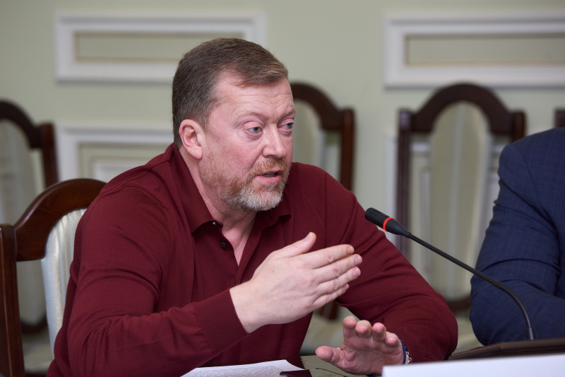 У Харкові модернізують міську диспетчерську службу «15-62»