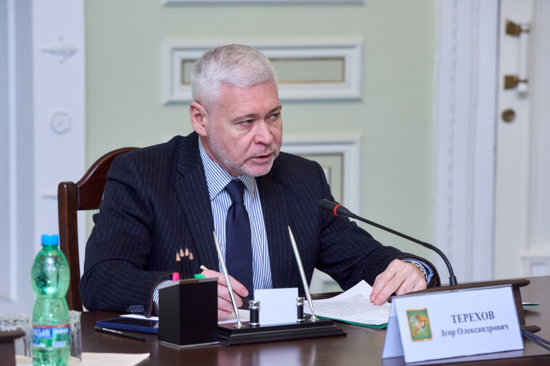 У Харкові модернізують міську диспетчерську службу «15-62»