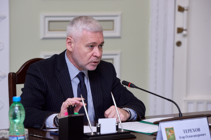 У Харкові модернізують міську диспетчерську службу «15-62»