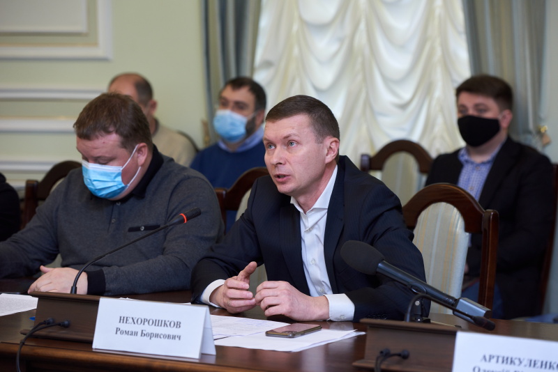 У Харкові модернізують міську диспетчерську службу «15-62»