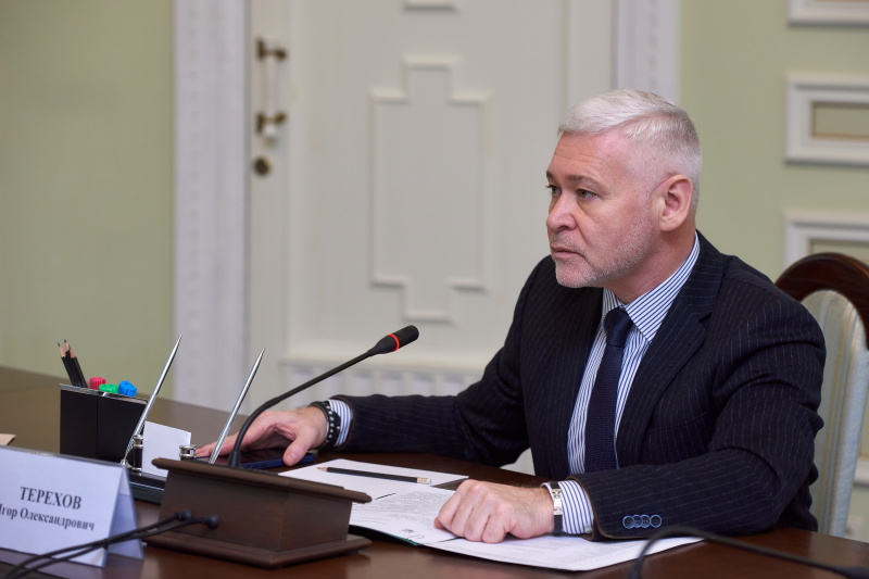 У Харкові модернізують міську диспетчерську службу «15-62»