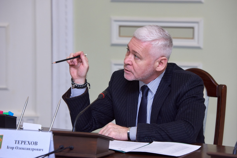 У Харкові модернізують міську диспетчерську службу «15-62»