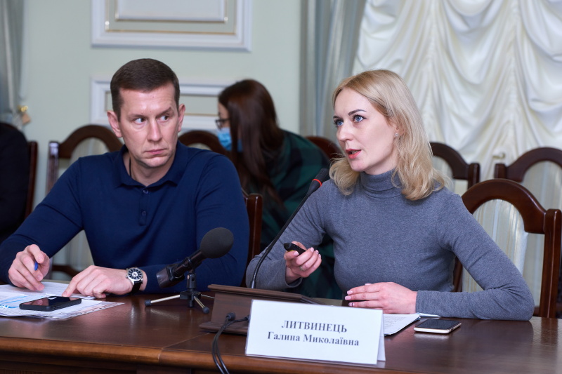 У Харкові модернізують міську диспетчерську службу «15-62»