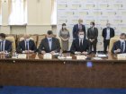 Уряд підписав з місцевою владою меморандум про непідвищення тарифів