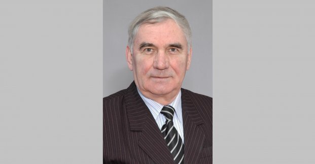 Почесний харків'янин Іван Неклюдов відзначає день народження