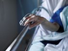 У Харкові більше чотирьох тисяч хворих на COVID-19 пройшли стаціонарне лікування