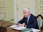 Ігор Терехов: Підприємці повинні прибирати сніг біля своїх торгових точок