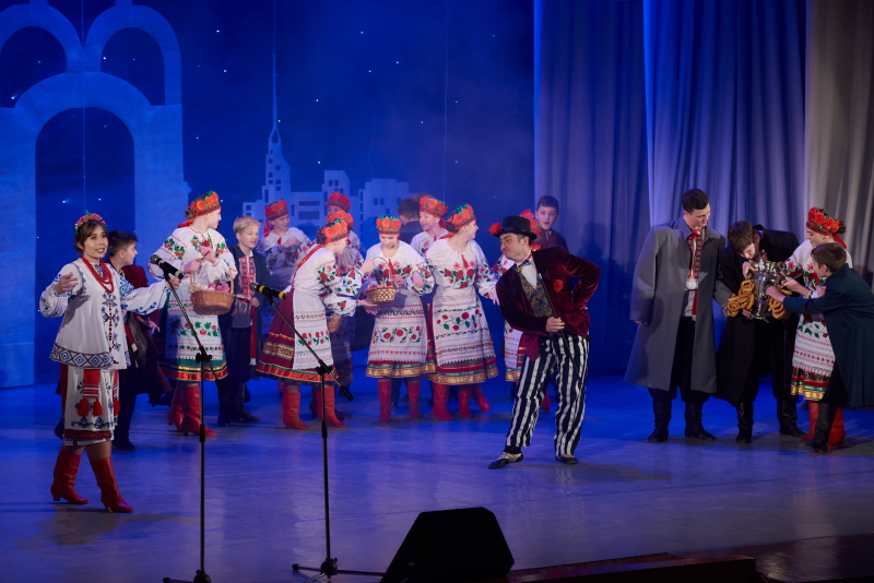 У Харкові нагородили найкращих вчителів 2021 року