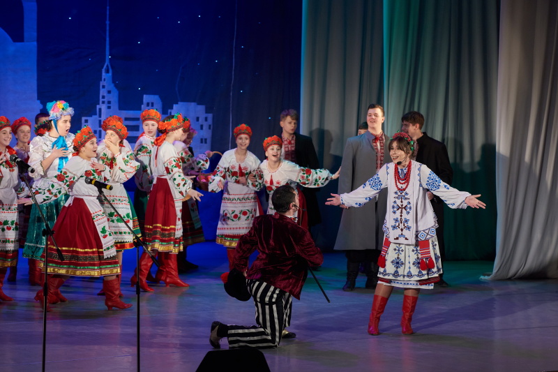 У Харкові нагородили найкращих вчителів 2021 року