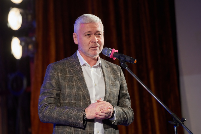 У Харкові нагородили найкращих вчителів 2021 року