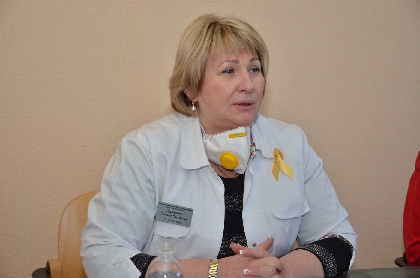 Харків'яни підтримали онкохворих дітей і організували для них свято