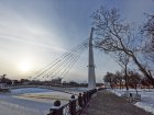 Завтра в Харкові - до 20 градусів морозу