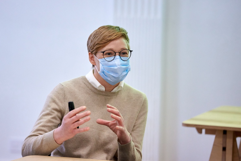 Ігор Терехов: Харкову потрібні хороші креативні архітектори