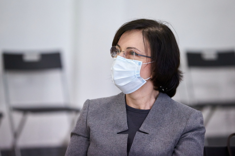 Ігор Терехов: Харкову потрібні хороші креативні архітектори