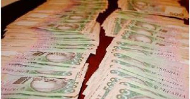 Витрати бюджету розвитку міста Харкова за дев'ять місяців 2011 року становлять 294 мільйони гривень