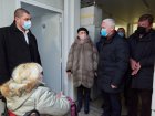 У Харкові побудують гуртожитки для вимушених переселенців