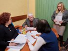 Пільговий проїзд для дітей та ремонт доріг: Ігор Терехов зустрівся з харків'янами