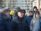 Ігор Терехов: Ми не дамо будувати висотки на шкоду інтересам харків'ян