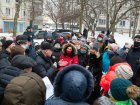 Ремонт доріг і новий дитячий садок: Ігор Терехов зустрівся з жителями Слобідського району