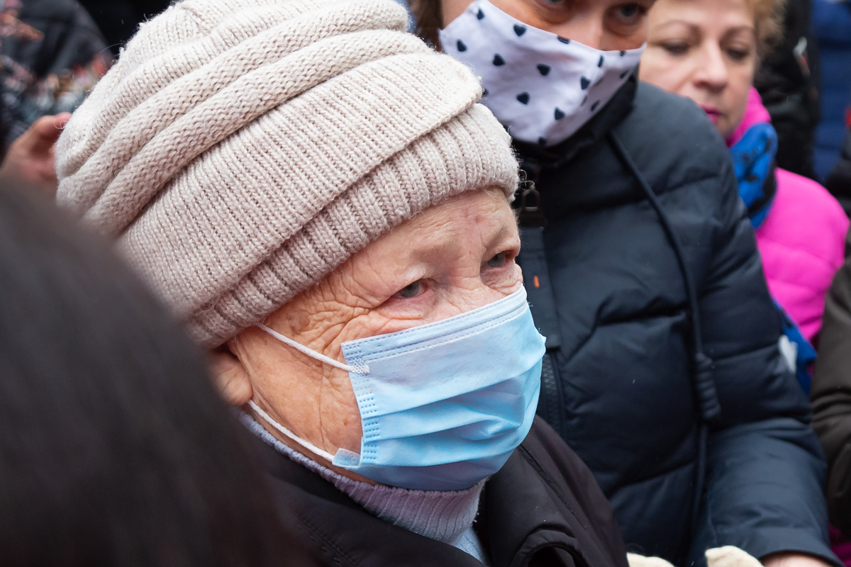 Ремонт доріг і новий дитячий садок: Ігор Терехов зустрівся з жителями Слобідського району