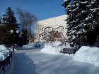 Завтра у Харкові - до 7 градусів морозу