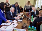Ігор Терехов зустрівся з харків'янами