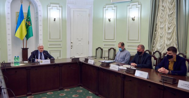 Ігор Терехов: «Коксохім» труїть харків'ян, будемо домагатися закриття заводу